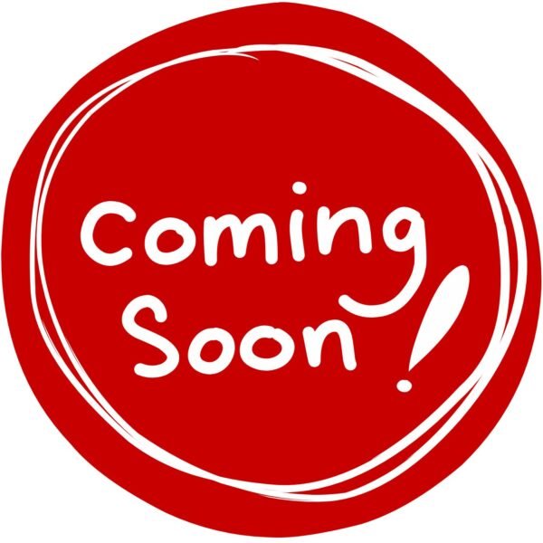 Coming soon