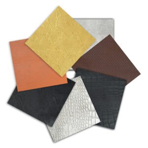 sustainable leather alternatives India | biodegradable vegan leather