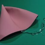 Sustainable Vegan leather manufacturer in india