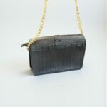 Sustainable Vegan leather bag