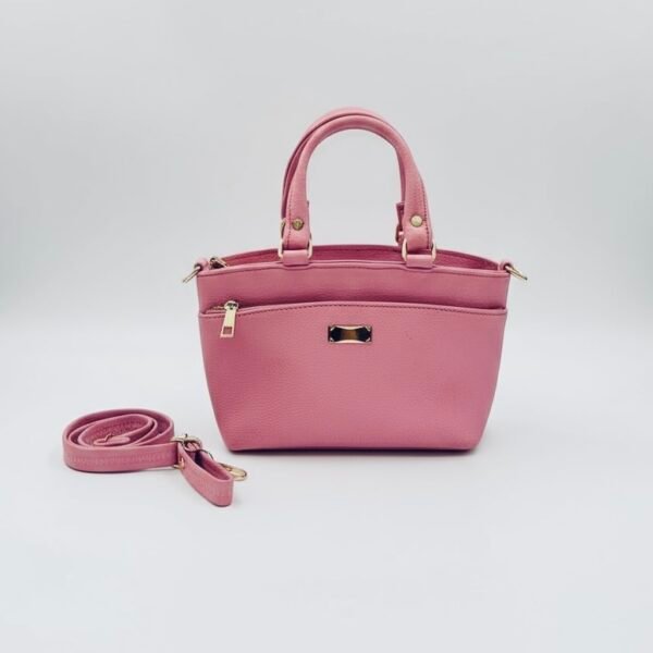 Plant-based leather bag manufacturer