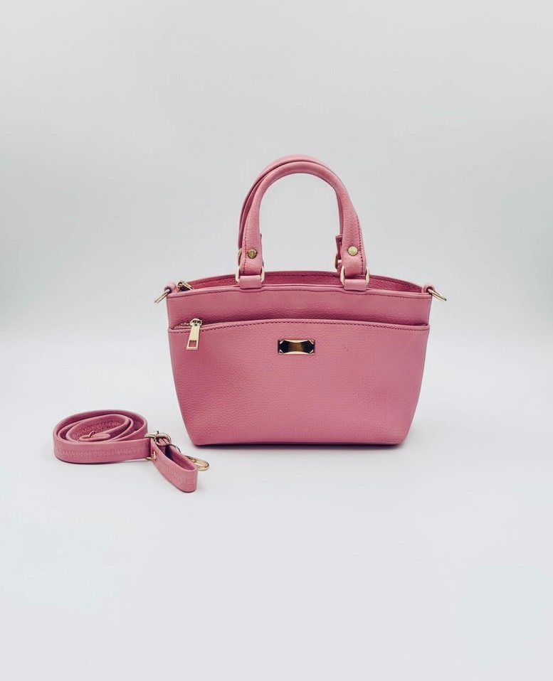 Plant-based leather bag manufacturer