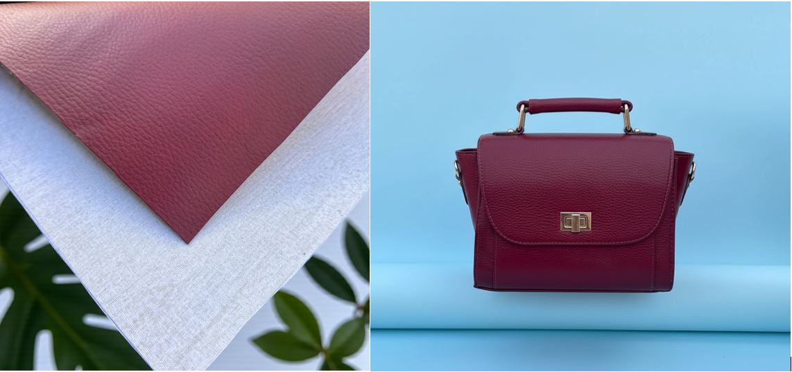 Vegan leather manufacturers in india