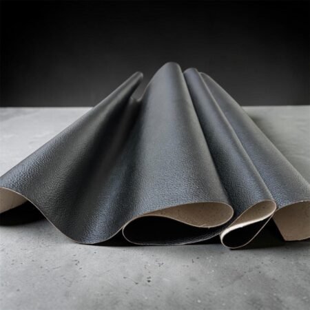 Plant based vegan leather manufacturers in india