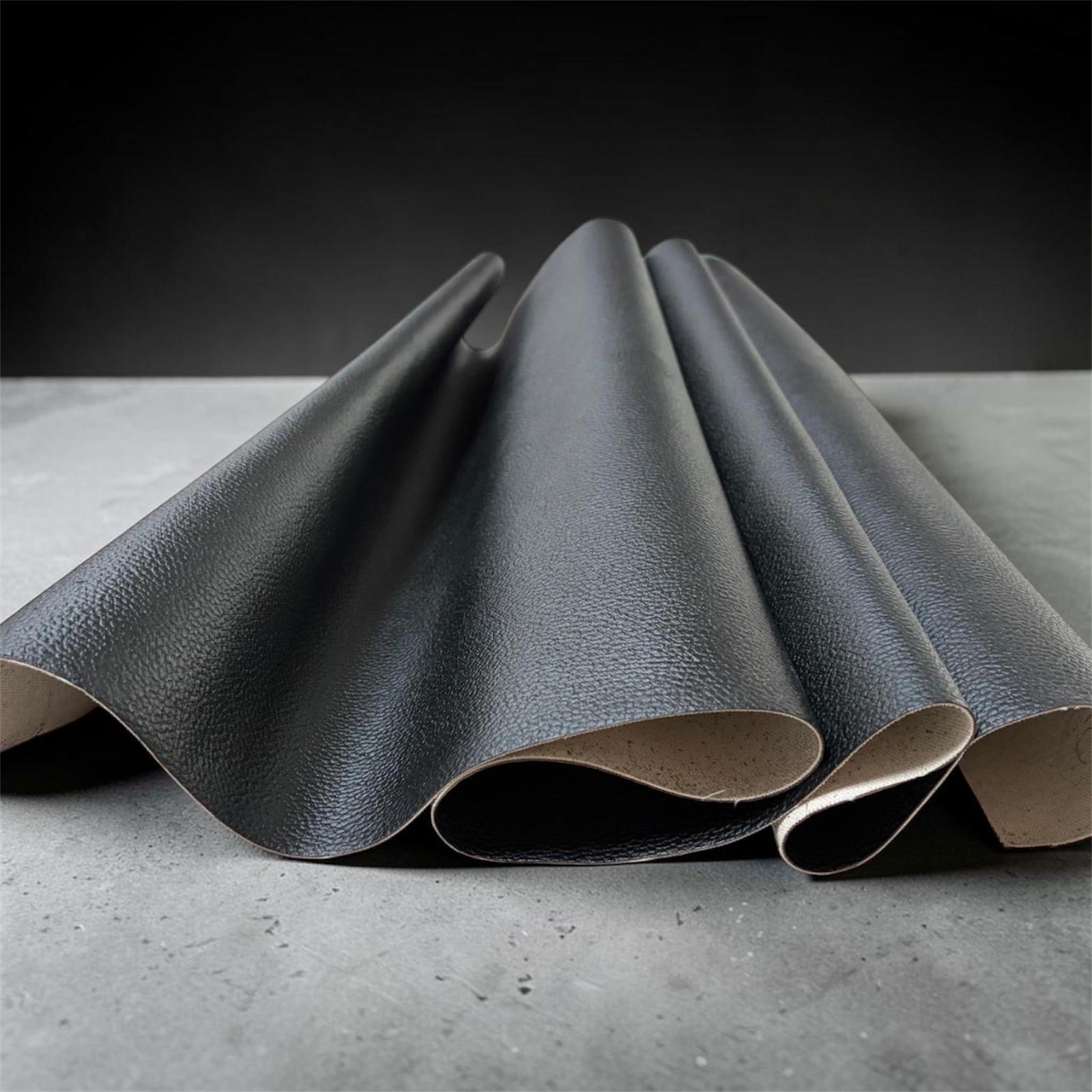 Plant based vegan leather manufacturers in india