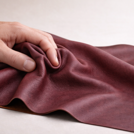 Vegan Leather manufacturer