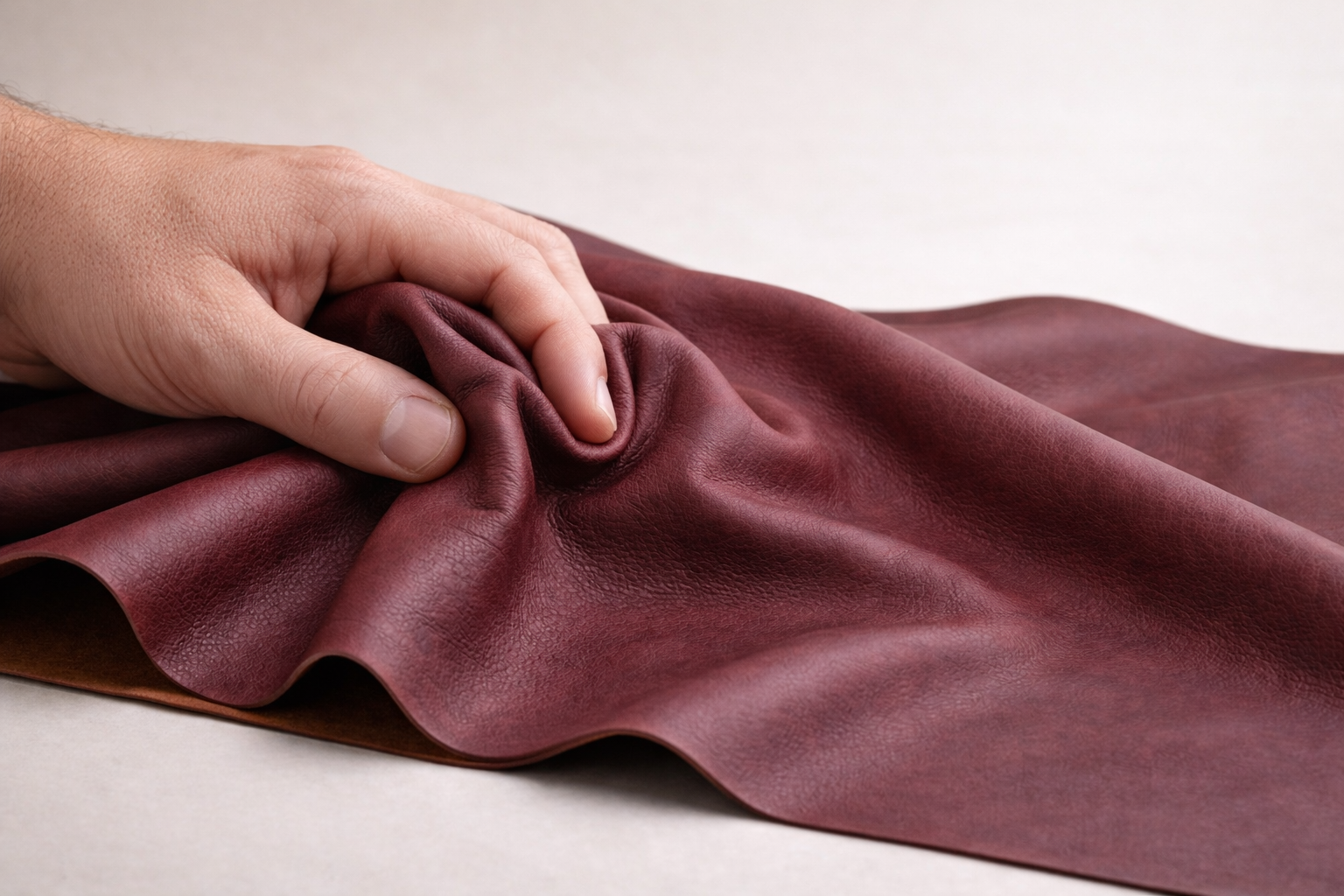 Vegan Leather manufacturer